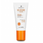 Heliocare Spalvotas gelinis kremas rudas SPF50 50ml
