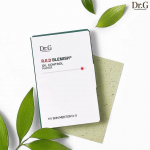 Dr.G RED Blemish Oil Control Paper 70 lapų