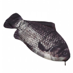 Animacinių filmų mados unikalaus dizaino studentų ra&scaron;iklio krep&scaron;ys, žuvies formos pie&scaron;tukų dėklas, laikymo krep&scaron;ys mokykliniai reikmenys None