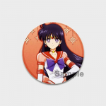 32/44/58MM Mieli Anime mergaičių segių segtukai, Manga emalio smeigtukas drabužiams, kepurė, kuprinės papuo&scaron;imas, papuo&scaron;alų priedai, animacinių filmų Cosplay ženklelis 32mm(1.25in)