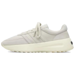 &bdquo;Fear Of God Athletics x adidas Los Angeles Runner Sesame&ldquo; unisex sportbačiai, kreminės spalvos, IH5152 38 gray