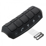 Vairo mygtukas Automobilio nuotolinio valdymo pultai Belaidis valdiklis Automobilio radijas DVD GPS grotuvas