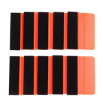 1 vnt. valytuvo veltinio briaunos grandiklio automobilio lipdukai Vinilo vyniojimo atspalvio mentelės įrankiai