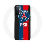 Coque Maniacase pour Oppo A93 5G paris saint germain football club juoda