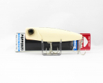 Yo Zuri Duel 3D Inshore Popper 90F Plaukiantis Masalas R1411-BN (0859)