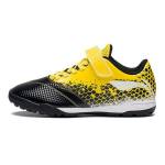Li Ning Jaunimo Žemo profilio Vaikų Futbolo Batai Vaikų Avalynė YKGS008-1 40