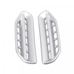 Skirta Lexus UX UX200 UX250 2018-2024 Prietaisų skydelis, kintamosios srovės oro kondicionierius, i&scaron;leidimo angos dangtis, apdaila ABS salono modifikavimo apdaila, taisymas