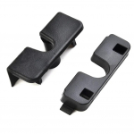 Tvirtas bagažinės lentynos sukimosi tvirtinimo spaustukas Opel For Vauxhall Corsa E Crossland Patikimas veikimas Lengvas montavimas CHINA