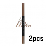 Etude House The Real Eyebrow Auto Pencil 0.3g (4 Options) 01 Gray