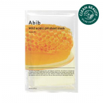 Aviv Mildly Acidic pH Sheet Mask Honey Fit 1 sheet