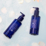 Choose 1 of 2 types of Roy B Perfumed Body Wash Bergamot and White Rose