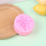 1 vnt. Gėlė Hortenzija Silikoninė Sugarcraft Forma Pasidaryk pats Fondantas Keksiukų Kepimo Forma
