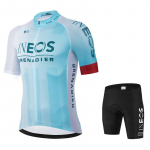 Vasaros Profesionalios Komandos Dviračių Džersio Rinkinys Dviračių Drabužiai Ropa Ciclismo Dviračių Apranga Drabužiai Vyri&scaron;ki &Scaron;ortai Ciclismo Maillot Culotte M