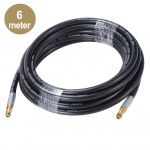 Karcher atsarginė žarna, skirta K serijos modeliams, besiūlė integracija 6M