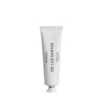 Byredo de los Santos hand cream 30ml white