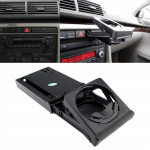 Priekinės panelės automobilinis puodelio laikiklis slankiojantis 8E1862534K A4 B6 B7 2002-2008