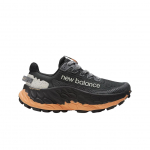 (w) New Balance Fresh Foam X More Trail V3 Blacktop Daydream - D Wide 250