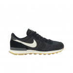 (w) Nike Internationalist Juodas Guma 225