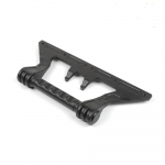 Automobilio metalinė stogo rankena su kabliu Jeep Wrangler JL, Gladiator JT 2018 m. ir naujesniems