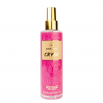 38 rū&scaron;ių Lux kvapnusis dulksnas Parfum&egrave;e 225ml. 7.6 FL.OZ - kūno pur&scaron;kiklis Crysh