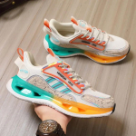 Vyri&scaron;ki laisvalaikio sportbačiai Vasariniai stilingi Miked spalvos vyri&scaron;ki batai Y2k Auk&scaron;tos kokybės bėgiojimas Vaik&scaron;čiojimas Originalūs pasiūlymai Platus sportinis &scaron;uolis 39 45