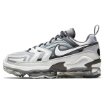Nike Air VaporMax Evo Vilkolakio Pilkumo Unisex Sportbačiai Antracito Tamsiai Pilki Balti CT2868-002 38