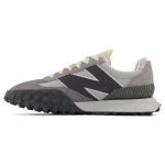New Balance XC-72 pilki dieniniai unisex sportbačiai Marblehead Rain-Cloud UXC72RA 43