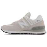 New Balance 574 Core Pack - Nimbus Cloud Moteri&scaron;ki sportbačiai Pilki Balti WL574EVW 37.5