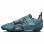 Nike SuperRep Cycle 2 Next Nature Cerulean Armory Navy Vyri&scaron;ki sportbačiai Mėlyni Arctic-Orange Golden-Moss DH3396-400 44.5