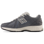 New Balance 1906R Titano Unisex Kedai Pilki Pilki-Medžiaga Sidabro-Metaliniai M1906RV 36