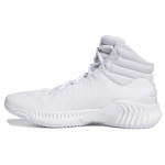 adidas Pro Bounce 2018 Cloud White Vyri&scaron;ki sportbačiai FW0902 44⅔