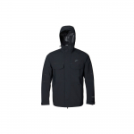 Nike Storm-Fit Adv M65 Sportinis Logotipas Laisvalaikio Vienspalvis Striukė su Gobtuvu Vyri&scaron;kos Striukės Juoda DD6873-010 S