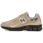 New Balance 2002R Driftwood Black Unisex sportbačiai Rudo atspalvio M2002REG 38