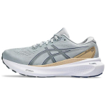Asics Gel Kayano 30 Piedmont Grey Moteri&scaron;ki sportbačiai Plieno pilkumo 1012B357-023 37