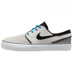 Nike Zoom Stefan Janoski OG+ SB Electric Pack Vyri&scaron;ki sportbačiai Kreminis Fanto Mėlynas FZ1234-001 36.5