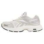 Reebok Premier Road Plus 6 Kaulo Sidabro Metalo Moteri&scaron;ki Sportbačiai Kreminis Kreida 100074089 35
