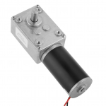 12V 200 RPM 5840-31ZY Nuolatinio magneto DC Turbo Sraigtinis Pavarų Variklis Reduktorinis Variklis balta
