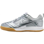 Nike Gato LV8 GS Chrome Gum Vaikams Sportbačiai Sidabrinis Metalikas-Sidabrinis Baltas II7084-001 39