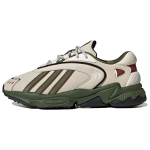 Adidas Originals Oztral Audinys Oda Sportiniai Smūgių Absorbcija Neslystantys Dilimui Atsparūs Žemi Laisvalaikio Batai Unisex Laisvalaikio Batai IF5413 45⅓