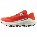 Salomon Ultra Glide 3 Madingi Neslystantys Patvarūs Žemi Laisvalaikio Bėgimo Batai Vyri&scaron;ki Kedai Oranžiniai L47755900 40