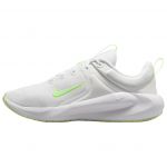 Nike In-Season TR 14 Madingi Patogūs Tinklelio Neslystantys Patvarūs Žemi Bėgimo Batai Moteri&scaron;ki Kedai Balti HF1103-101 36