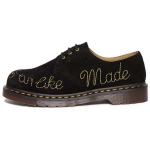 Dr. Martens 1461 Patogūs universalūs mokasinai Vyri&scaron;ki mokasinai Juodi 31091001 37