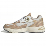 Adidas Originals Astir Tinklelio Audinio Sintetinės Odos TPU Suede Patogūs Universalūs Smūgius Sugeriantys Patvarūs Žemi Laisvalaikio Batai JH7350 35⅔