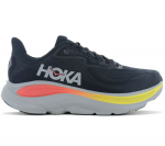 HOKA Clifton 10 - Herren Laufschuhe Running Schuhe Schwarz 1162030-BKGL ORIGINAL EU 45 1/3 US 11 juoda