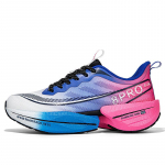 Marathon Air Cushion Vyri&scaron;ki sportiniai bėgimo bateliai Kvėpuojantys lengvi moteri&scaron;ki, patogūs sportiniai neslystantys anglies pluo&scaron;to sportbačiai 40