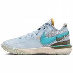 Nike Zoom LeBron Nxxt Gen Ep 'Blue Tint' Laisvalaikio sportbačiai DR8878-400 40.5