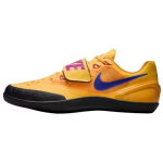 Nike Zoom Rotational 6 Training Shoes Unisex Orange Sneakers casual FZ9606-800 42 oranžinė
