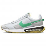 Nike Air Max Pre-Day Pure Platinum Stadium Green Kedai Laisvalaikio Avalynė DQ4068-002 42.5