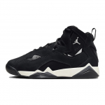 Air Jordan True Flight GS Juodi Phantom Vaikų Sportbačiai Antracito 343795-050 38