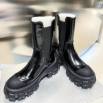 Briti&scaron;kos platformos rudens ir žiemos vidutinio ilgio Chelsea batai moterims 2025 m. nauji modeliai &scaron;iais metais populiarūs Martin batai odiniai trumpi batai 40